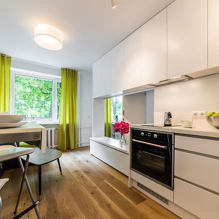 Best Apartments - Stroomi Tallinn Cameră foto